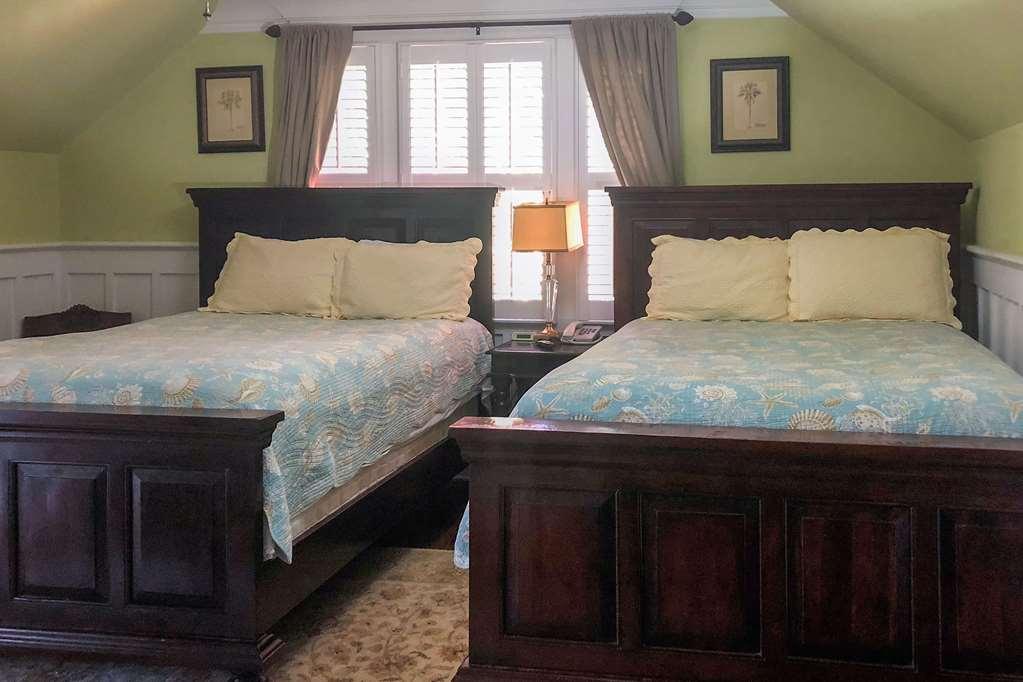 מאונט פלזנט Inn At I'On, Ascend Hotel Collection מראה חיצוני תמונה