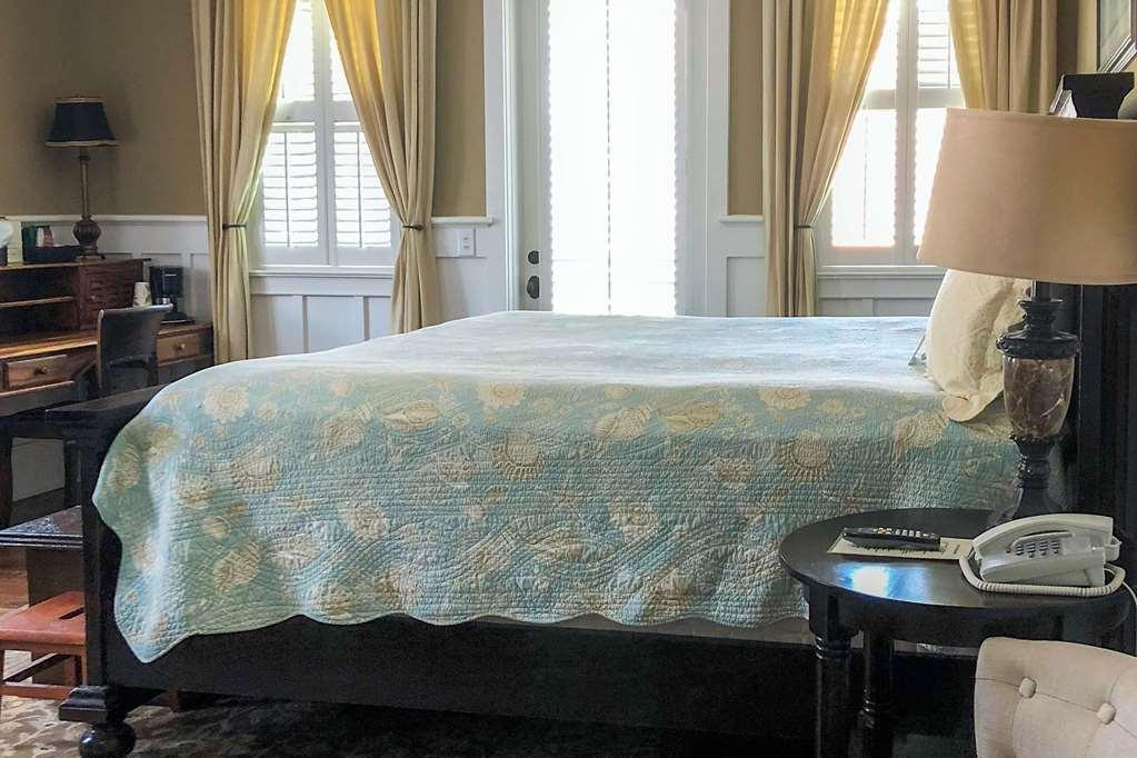 מאונט פלזנט Inn At I'On, Ascend Hotel Collection מראה חיצוני תמונה