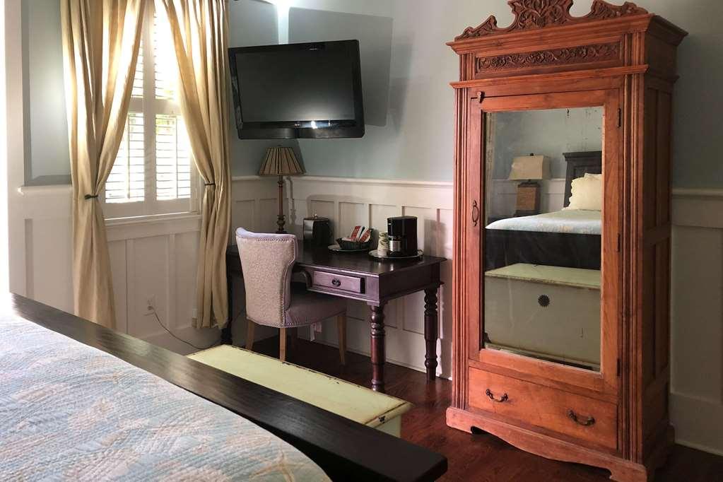 מאונט פלזנט Inn At I'On, Ascend Hotel Collection מראה חיצוני תמונה