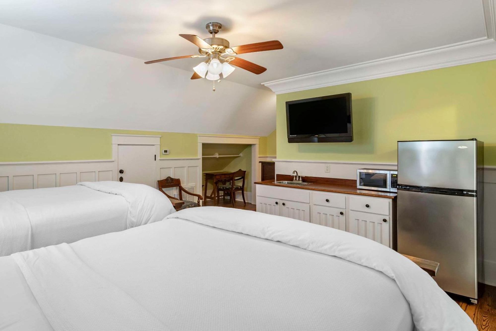 מאונט פלזנט Inn At I'On, Ascend Hotel Collection מראה חיצוני תמונה