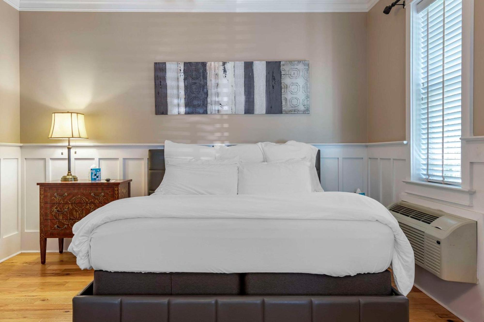 מאונט פלזנט Inn At I'On, Ascend Hotel Collection מראה חיצוני תמונה